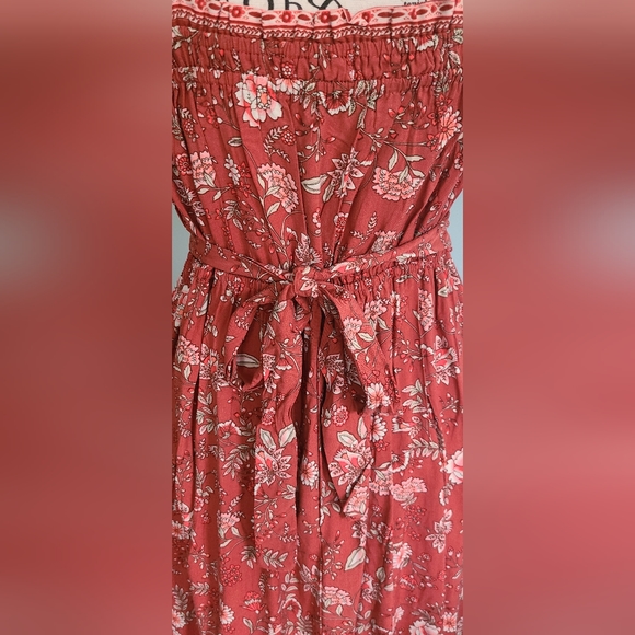 NWOT! Maurices Sundress Size M - Picture 5 of 5